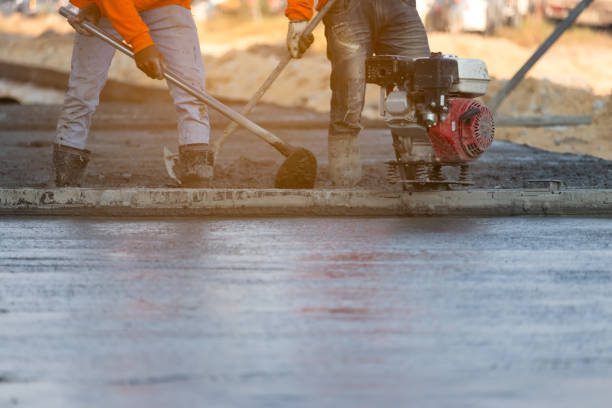 Best Stamped Concrete Services in Culpeper, VA