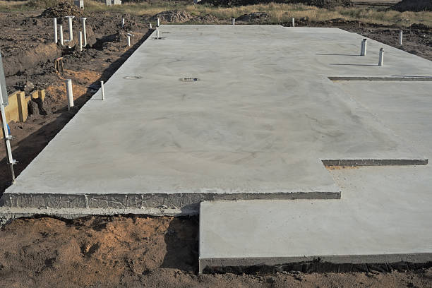 Best Concrete Driveway Installation in Culpeper, VA