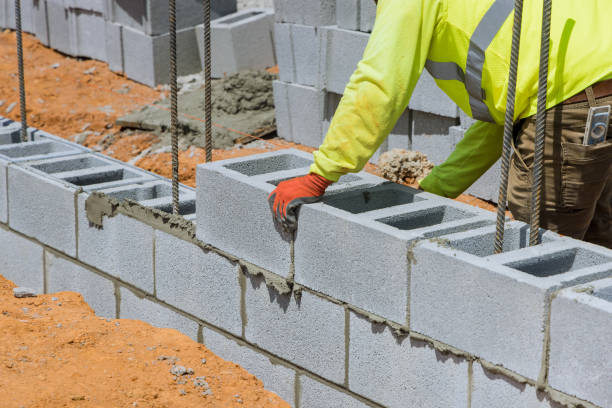 Best Residential Concrete Solutions in Culpeper, VA