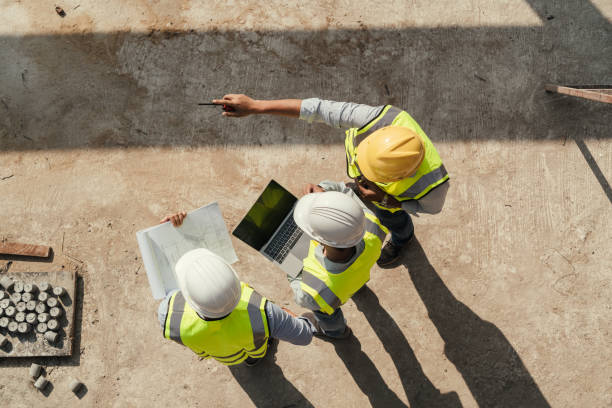 Best Commercial Concrete Services in Culpeper, VA